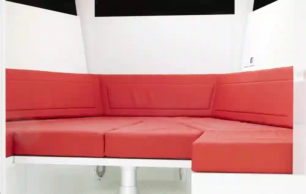 VanDutch Yachts 48 a la venta