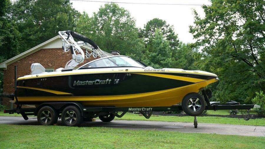 MasterCraft X25 For Sale