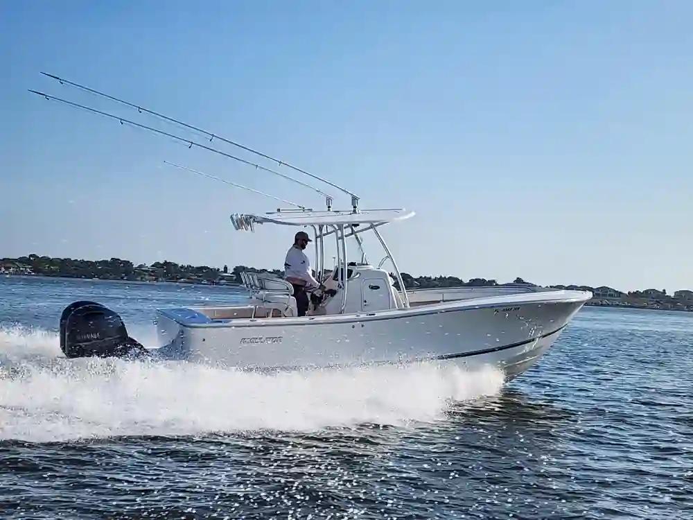 Regulator 25 For Sale