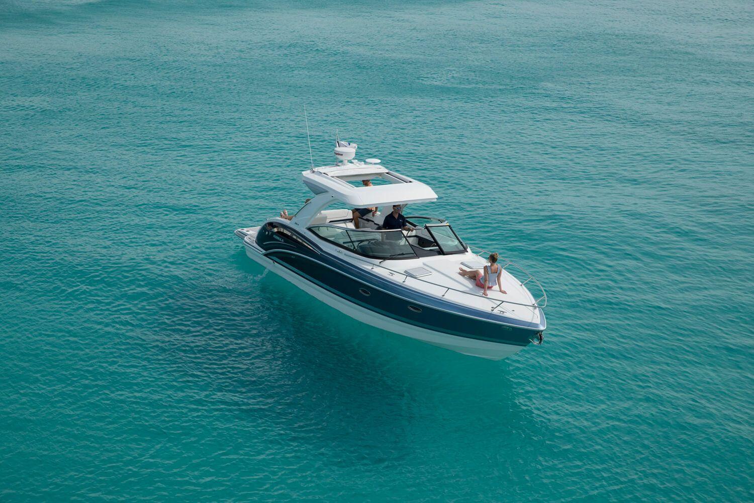 Formula Boats 350 Sun Sport For Sale