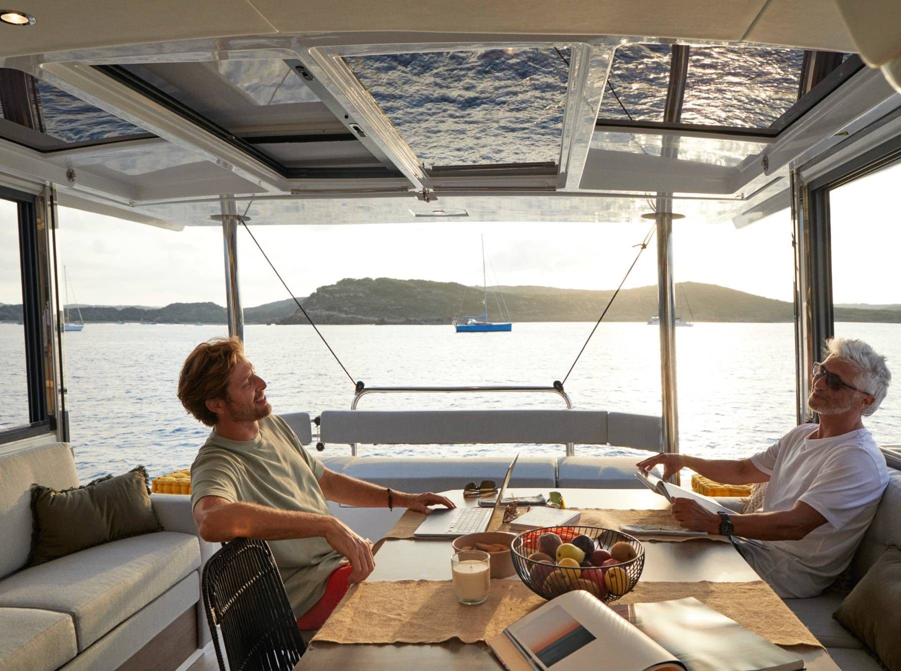 2024 BALI 4.6 for Sale in Palma, ES Multi-Hull 2