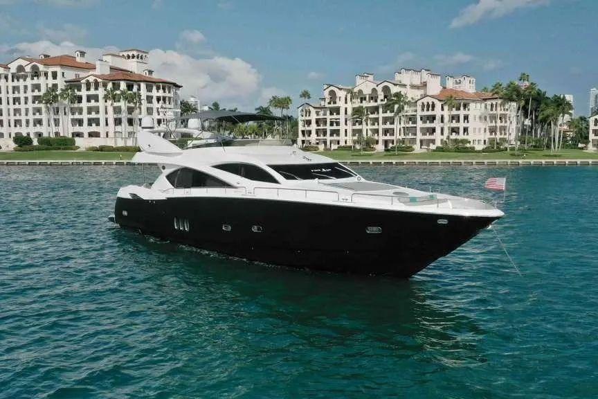 Sunseeker Manhattan 82 For Sale
