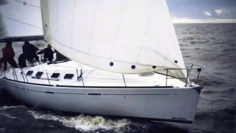 Beneteau First 42s7 For Sale
