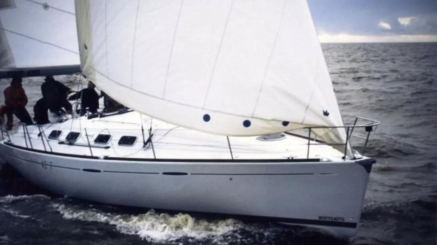 Beneteau First 42s7 For Sale