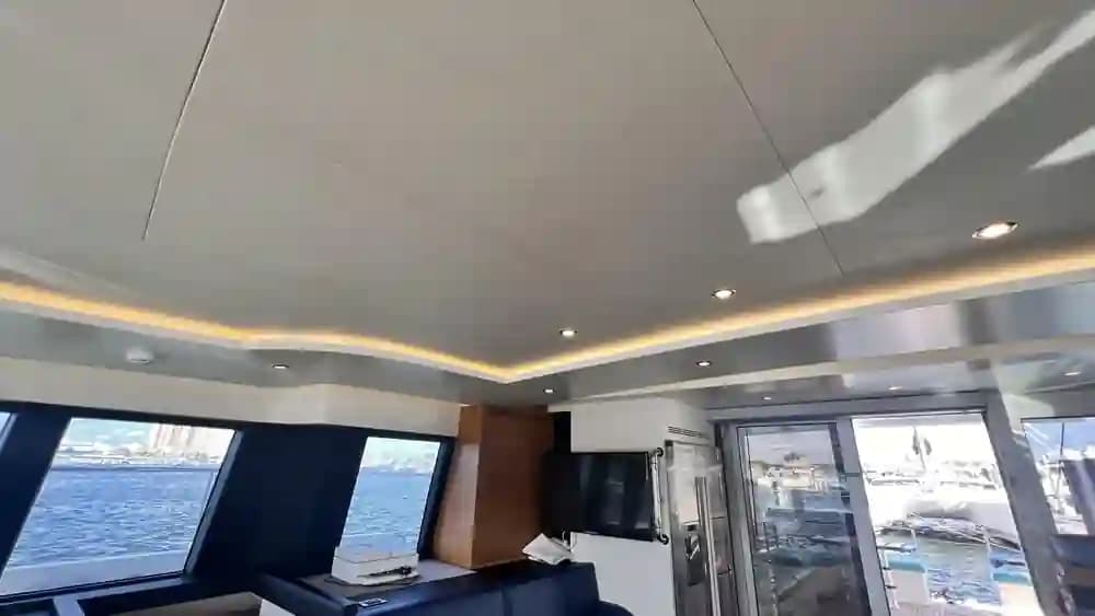 Serenity Yachts 64 zum Verkauf