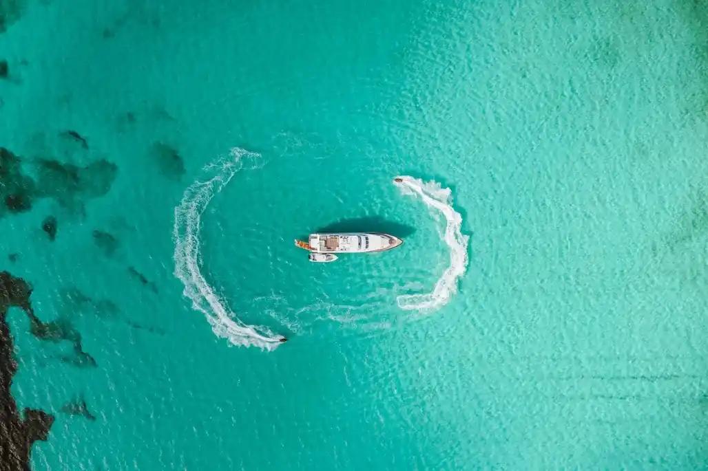 Hargrave 108' For Sale