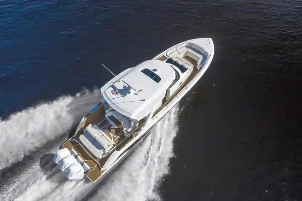 Tiara Yachts 48LS for Sale