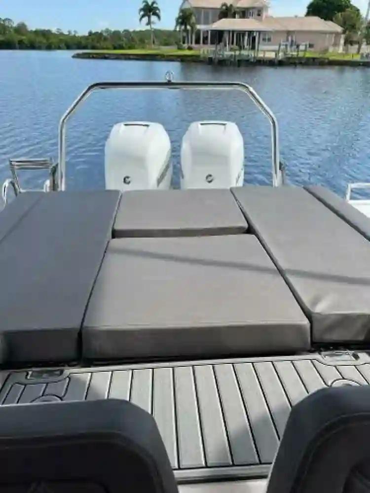 Axopar 37 Sun-Top For Sale