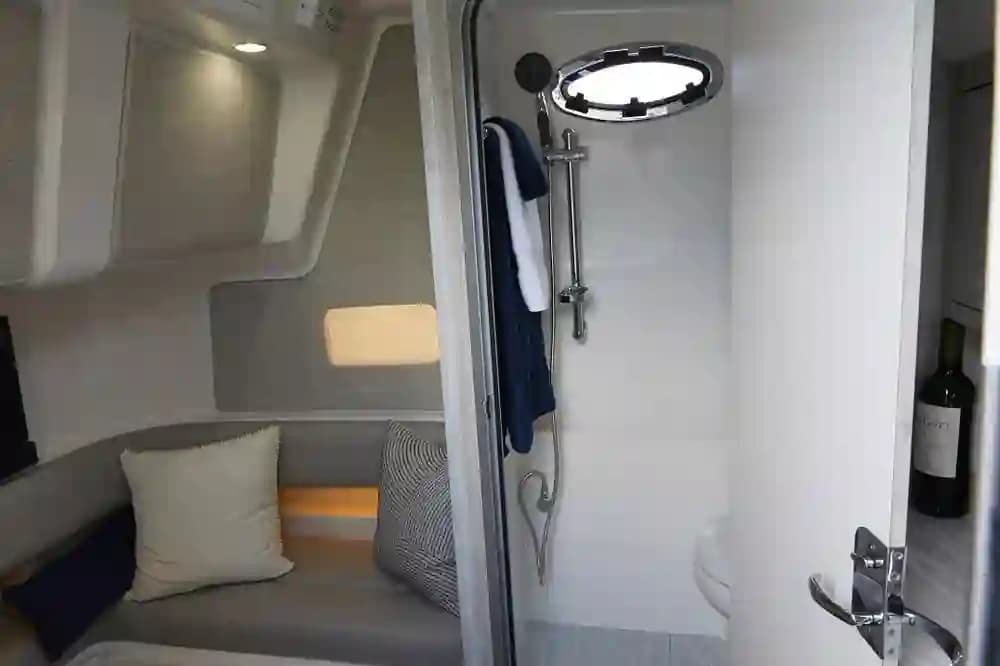 2024 Regulator 37 for Sale in Miami, Florida Center Console 2