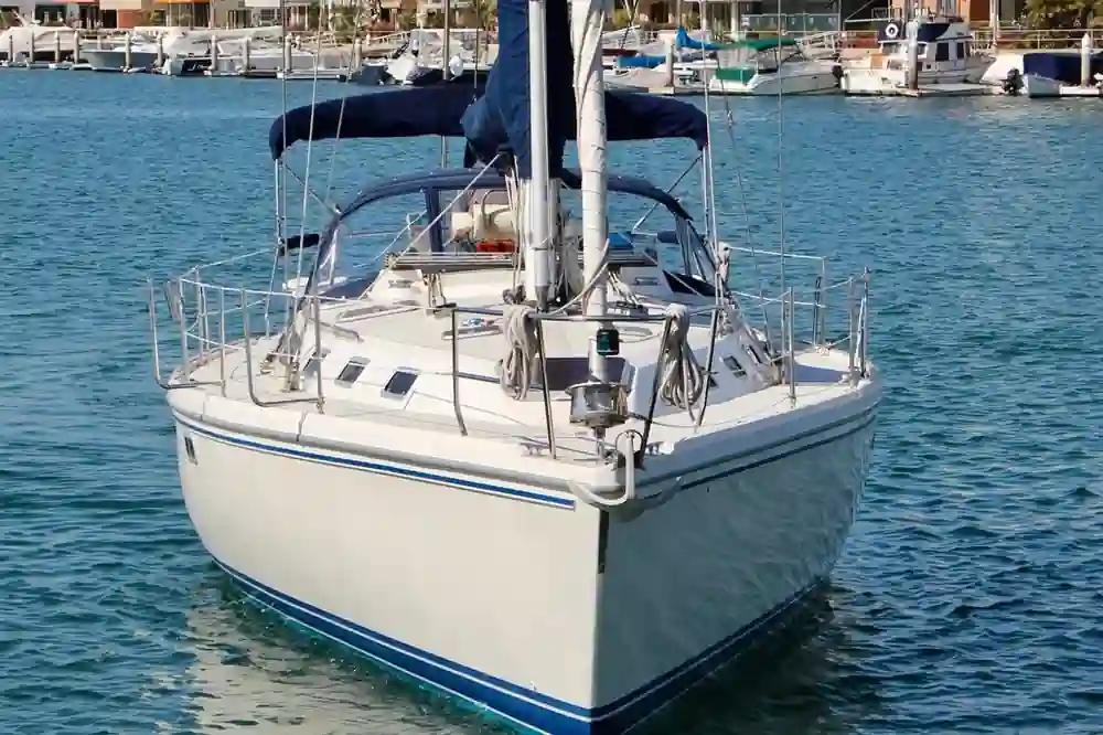 Catalina Yachts 42 MKI For Sale