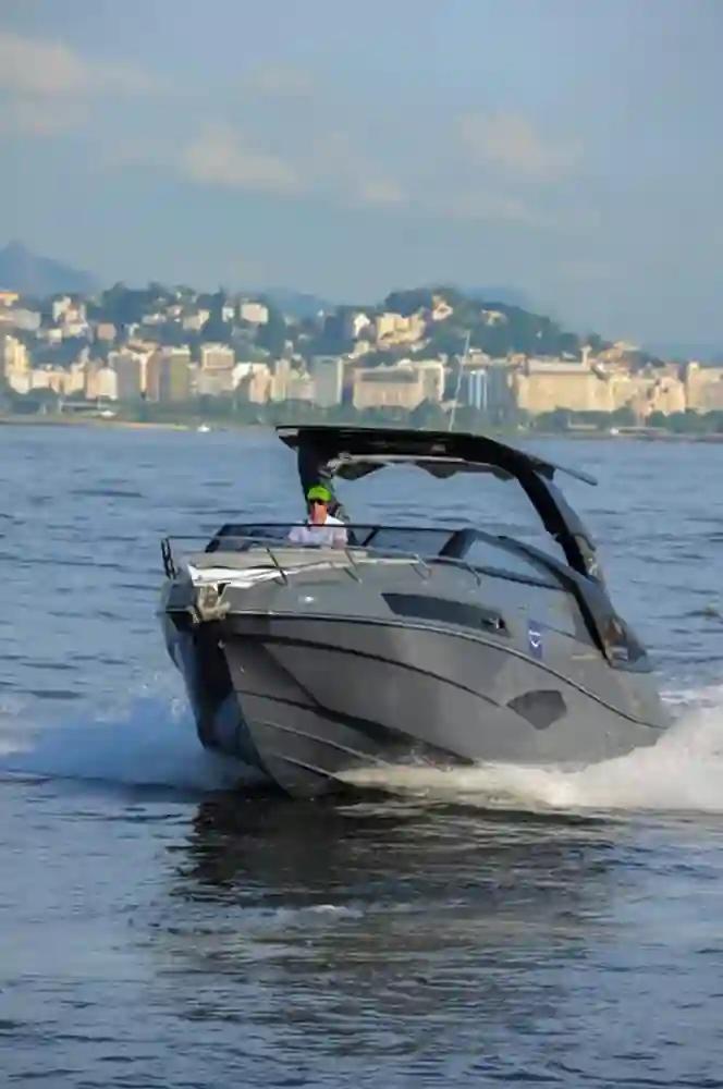 NX Boats NX290 Exclusive For Sale