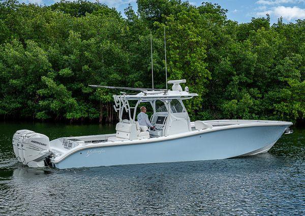 Yellowfin 36 Offshore For Sale