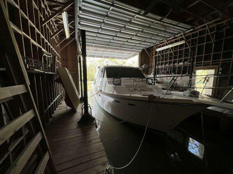 Bayliner 4788 Motoryacht For Sale