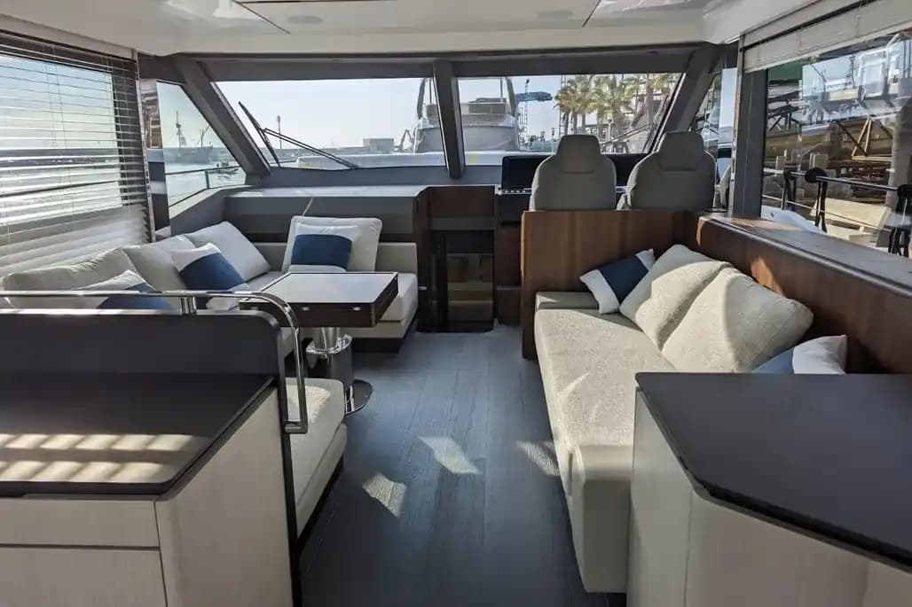 2024 Astondoa As5 for Sale in Fort Lauderdale, Florida Motor Yacht 5