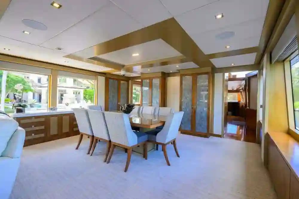 2018 Hargrave 100' Raised Pilothouse for Sale in Fort Lauderdale, Florida Motor Yacht 3