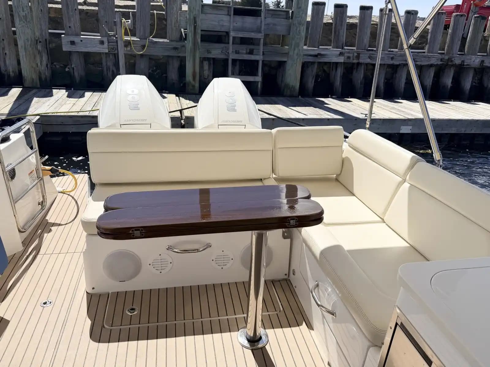 MJM Yachts 3 for Sale