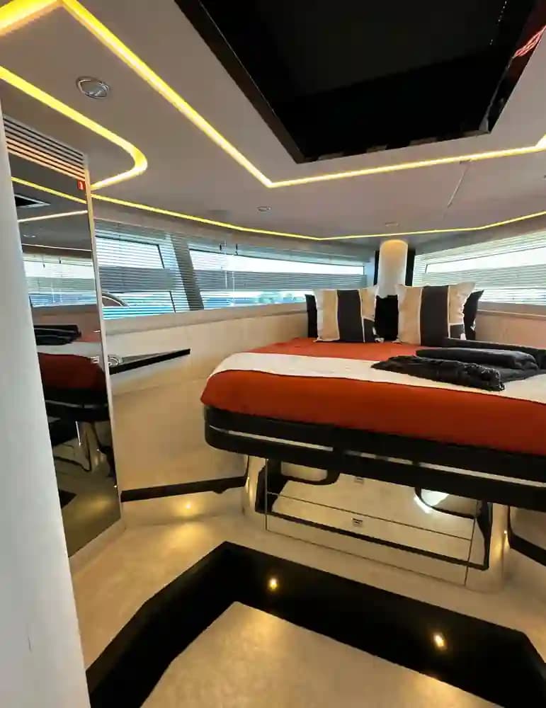 Van der Valk BeachClub 600 a la venta