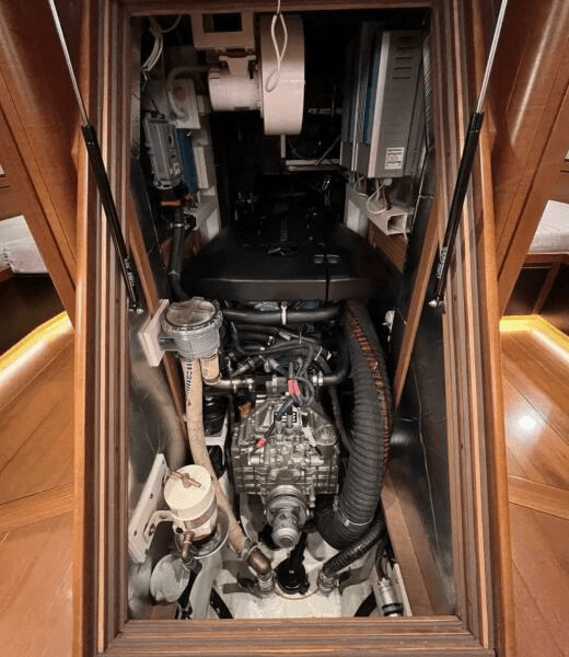 ICE Yachts 62' for Sale