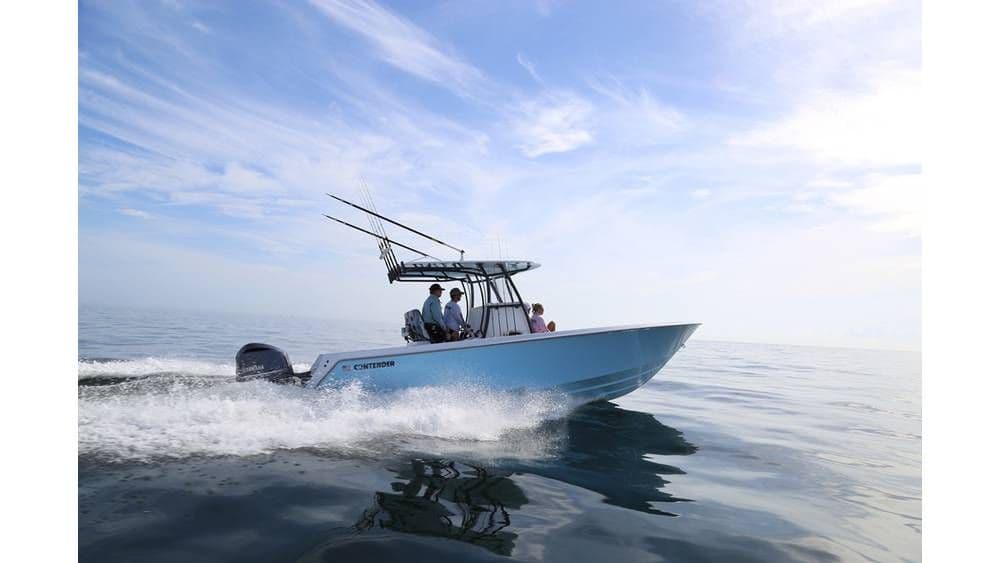 Contender 30ST for Sale