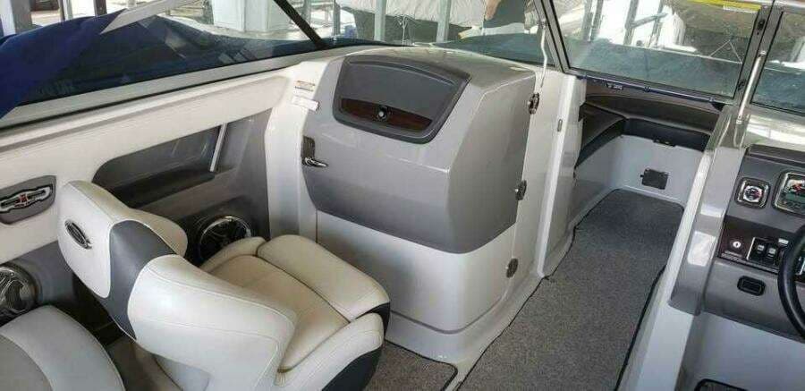 2013 Chaparral 246 SSi for Sale in Lakeway, Texas Bowrider 5