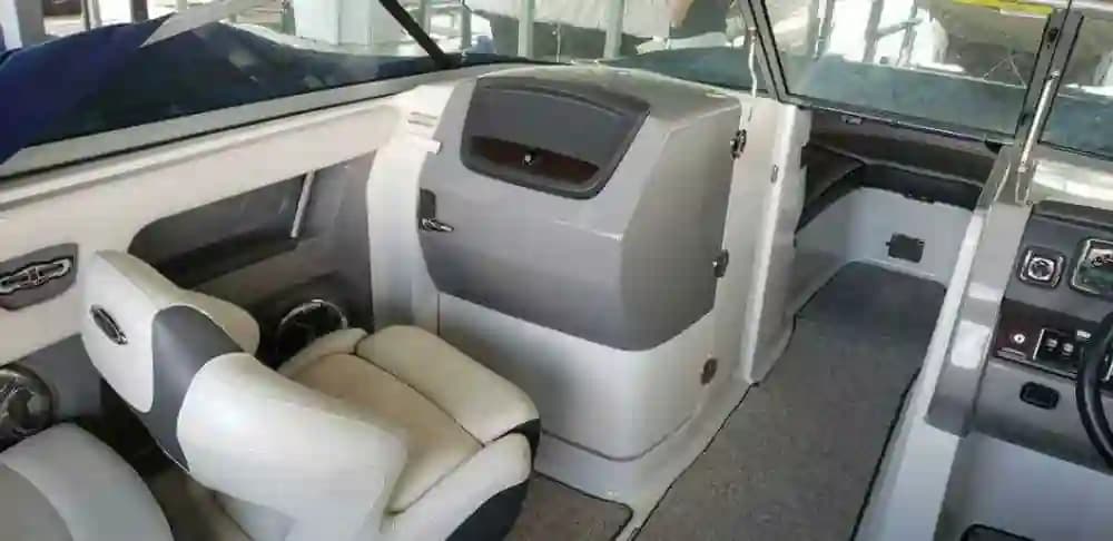 2013 Chaparral 246 SSi for Sale in Lakeway, Texas Bowrider 5