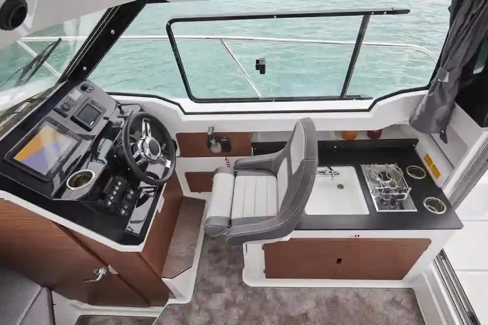 2026 Jeanneau NC 795 S2 for Sale in Fort Lauderdale, Florida Express Cruiser 2