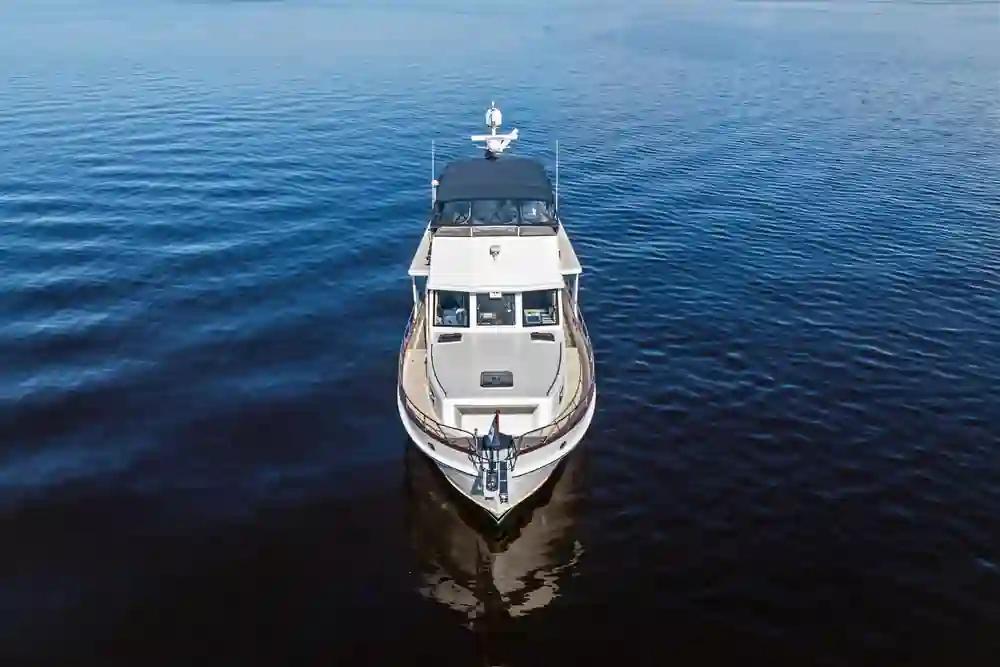 Grand Banks Yachts 47 Heritage EU For Sale