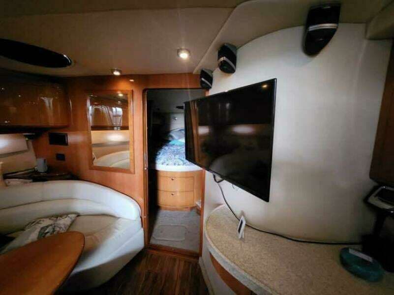 2007 Regal 4460 Commodore in vendita a Canyon Lake, Texas Cruiser 4