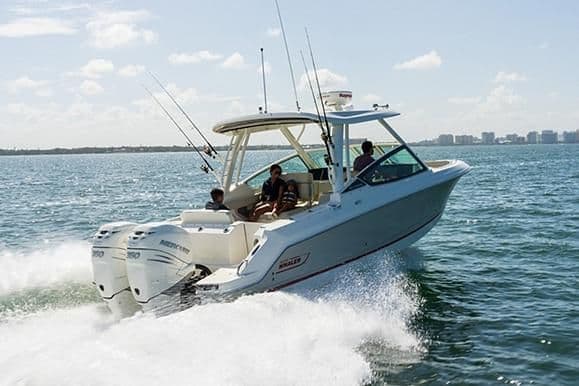 Boston Whaler 280 Vantage for Sale