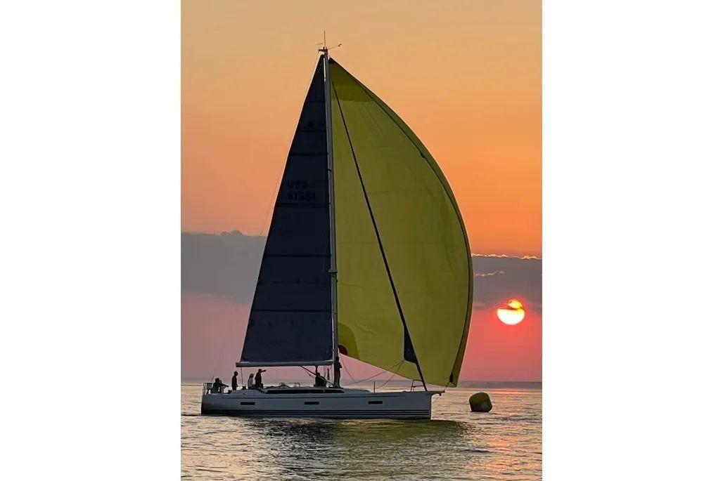 X-Yachts X4³MkII in vendita