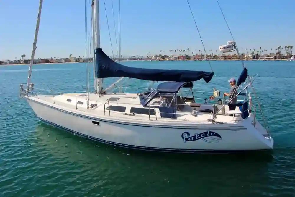 Catalina Yachts 42 MKI For Sale