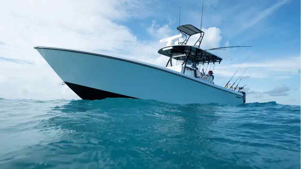 Yacht