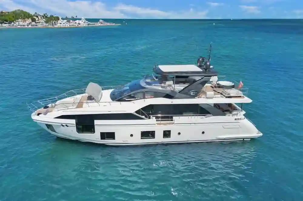 Azimut Grande 27M for Sale