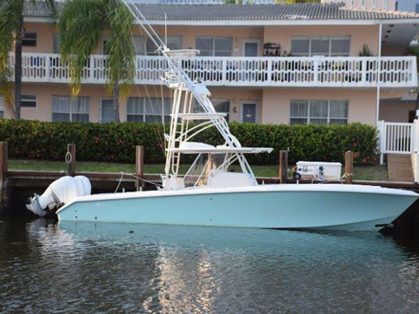 Bahama 41 a la venta