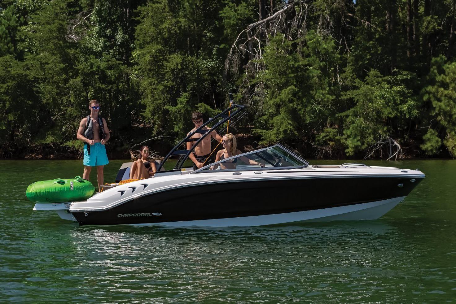 Chaparral 21 SSi in vendita