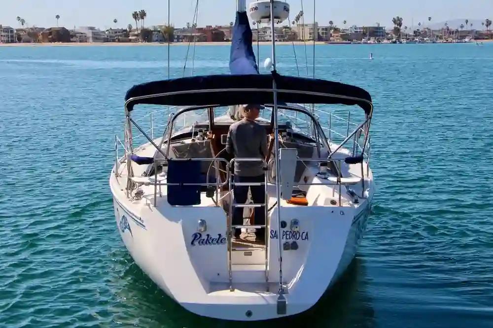 Catalina Yachts 42 MKI For Sale