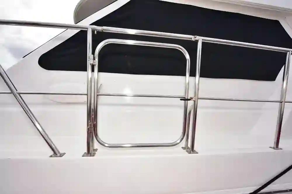 Navigator 57 Rival For Sale