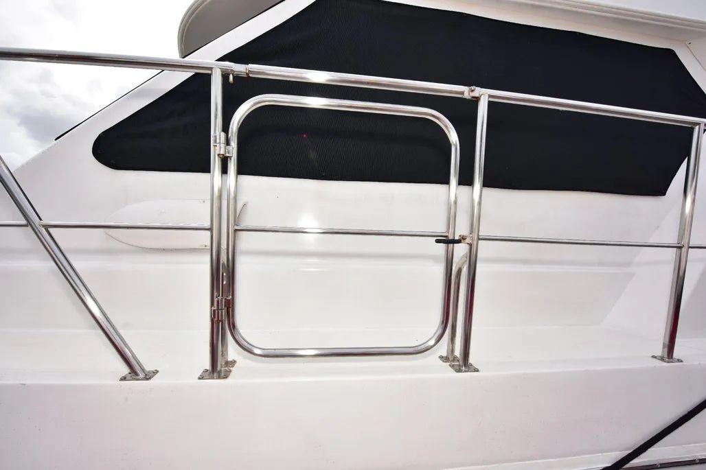 Navigator 57 Rival For Sale