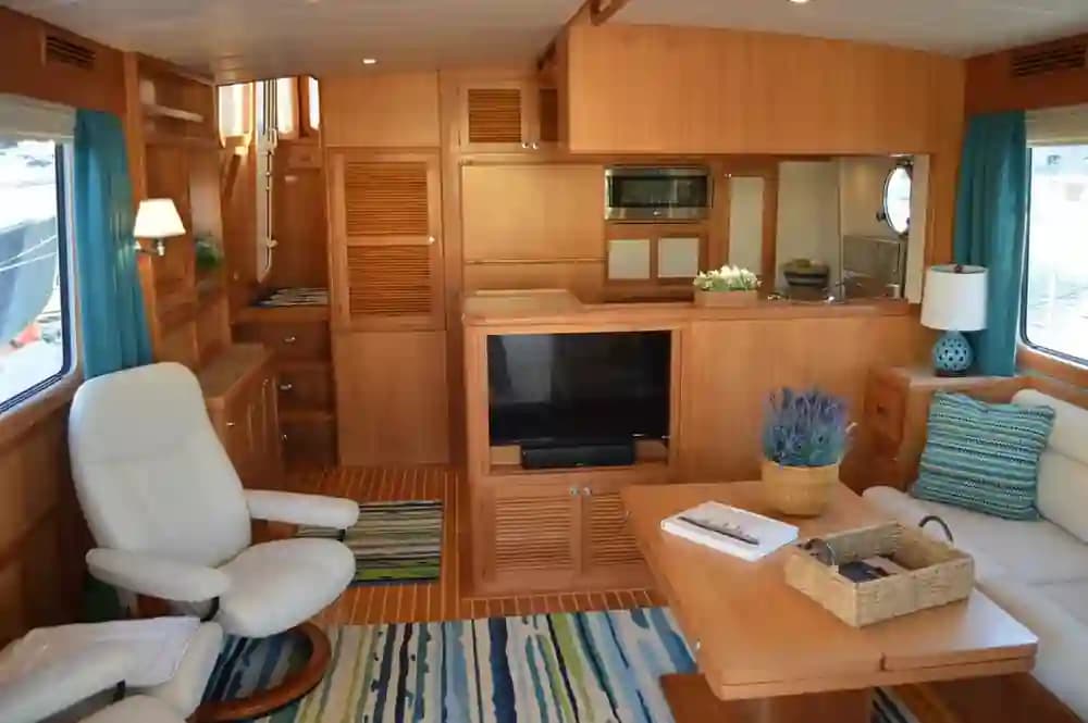 2026 Krogen Express 52' zum Verkauf in Fort Pierce, Florida Motor Yacht 2
