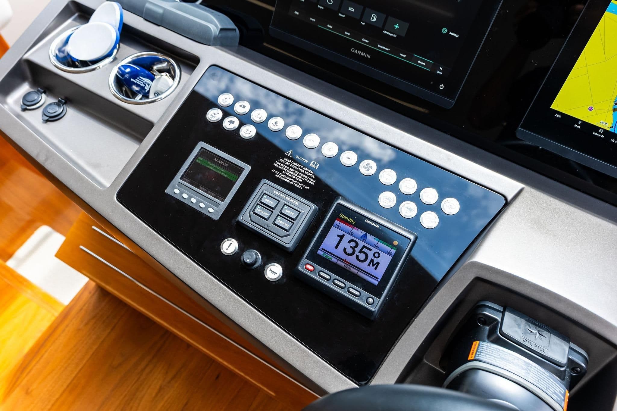 2020 Sunseeker Manhattan 52 for Sale in Fort Lauderdale, Florida Motor Yacht 5