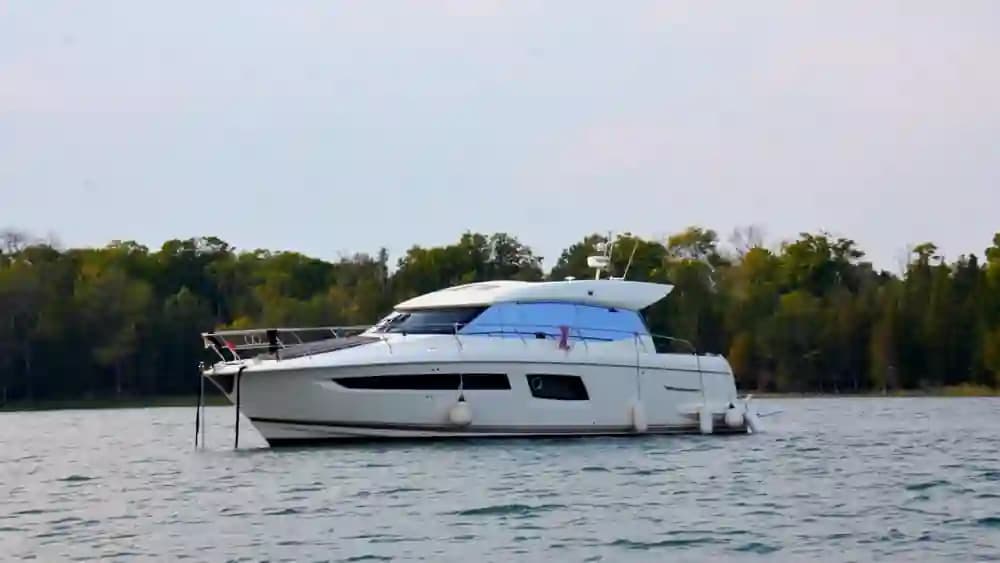 Prestige 500S for Sale