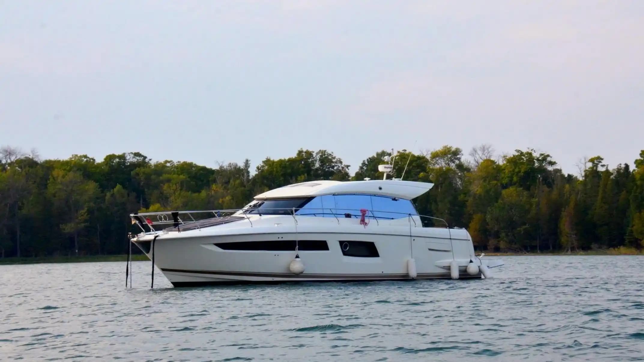 Prestige 500S for Sale