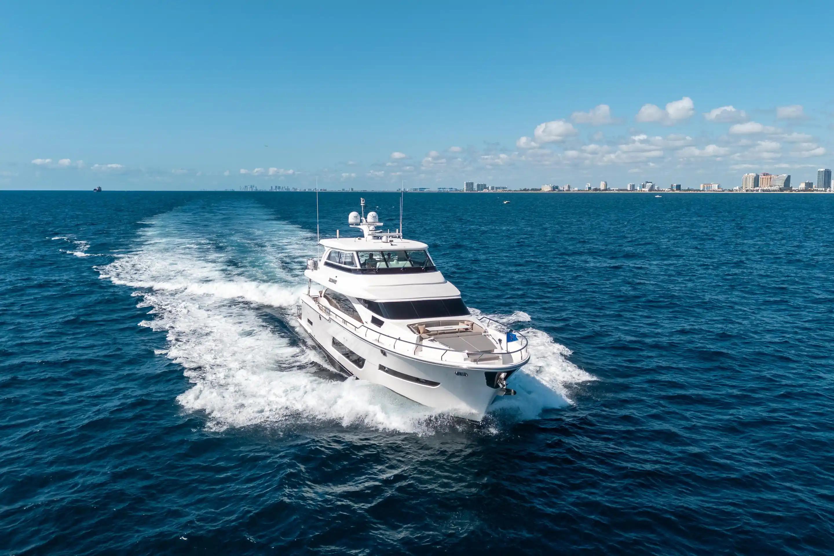 Horizon E81 à vendre