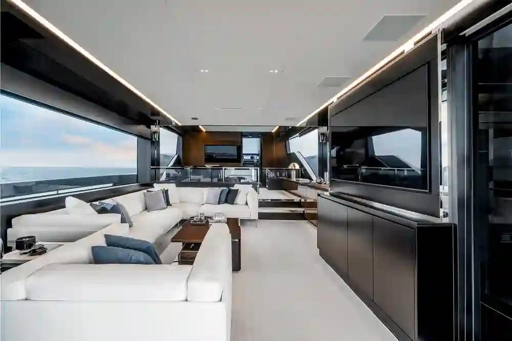 Riva 82' Diva For Sale