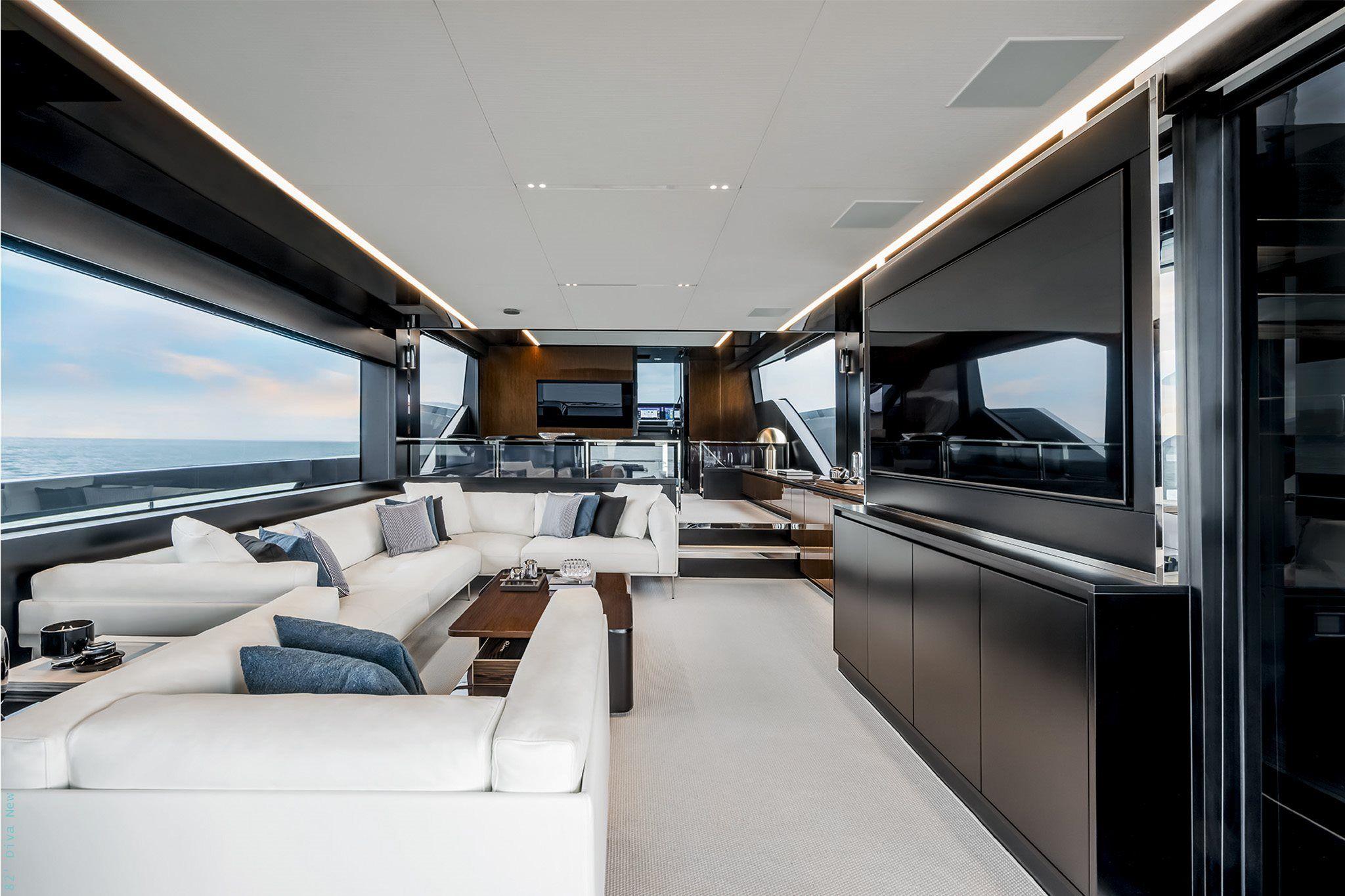 Riva 82' Diva For Sale