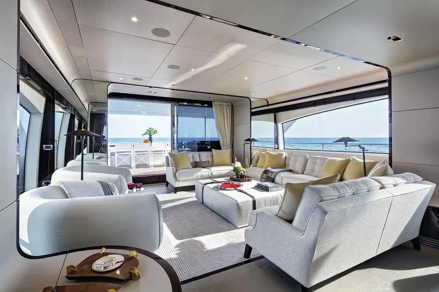 Azimut Grande 30 Metri in vendita