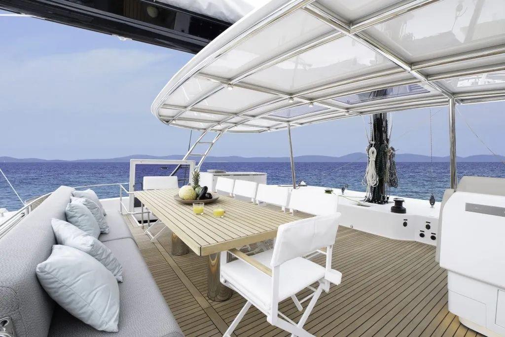 Sunreef Yachts 60 te koop