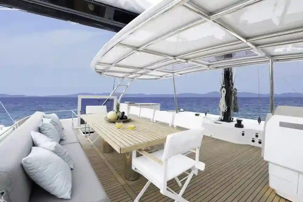 Sunreef Yachts 60 te koop