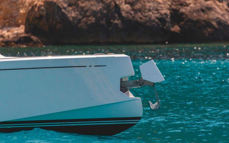 Pardo Yachts P50 For Sale