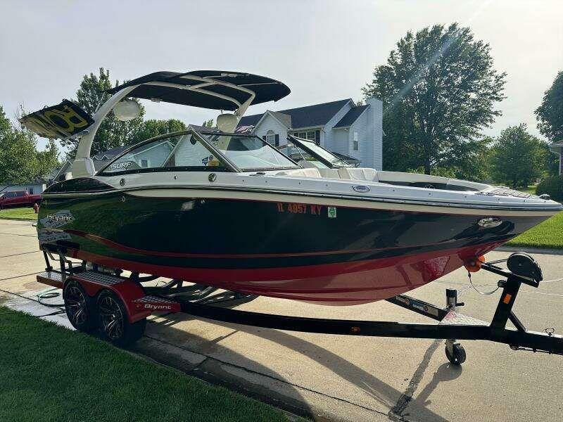 Bryant Calandra 23 For Sale